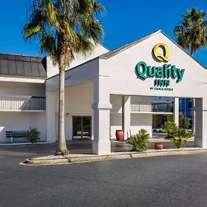 Inn Quality I-95, Savannah