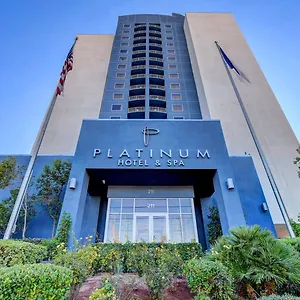 Diamond At Platinum 2 Queen Beds , Las Vegas United States