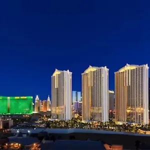 Mgm Signature 30th Floor Penthouse W Balcony , Las Vegas United States