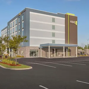 Home2 By Hilton Orlando North 3*, Sanford United States