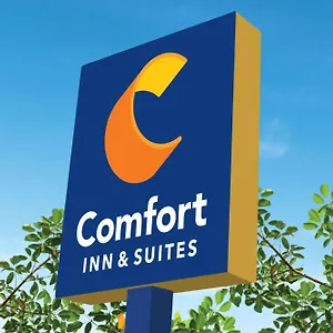 Hotel Comfort &, Savannah