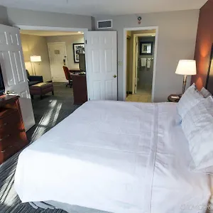 Hotel Homewood By Hilton, Savannah