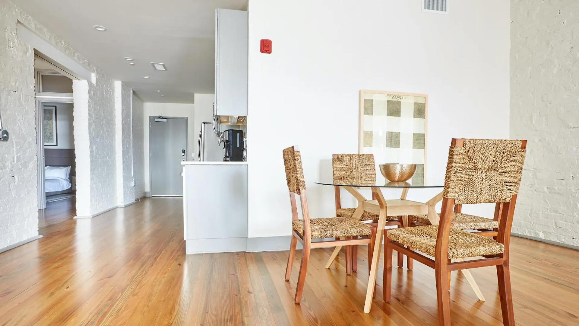 Aparthotel Sonder Ellis Square Savannah